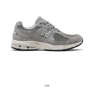 New balance sneakers